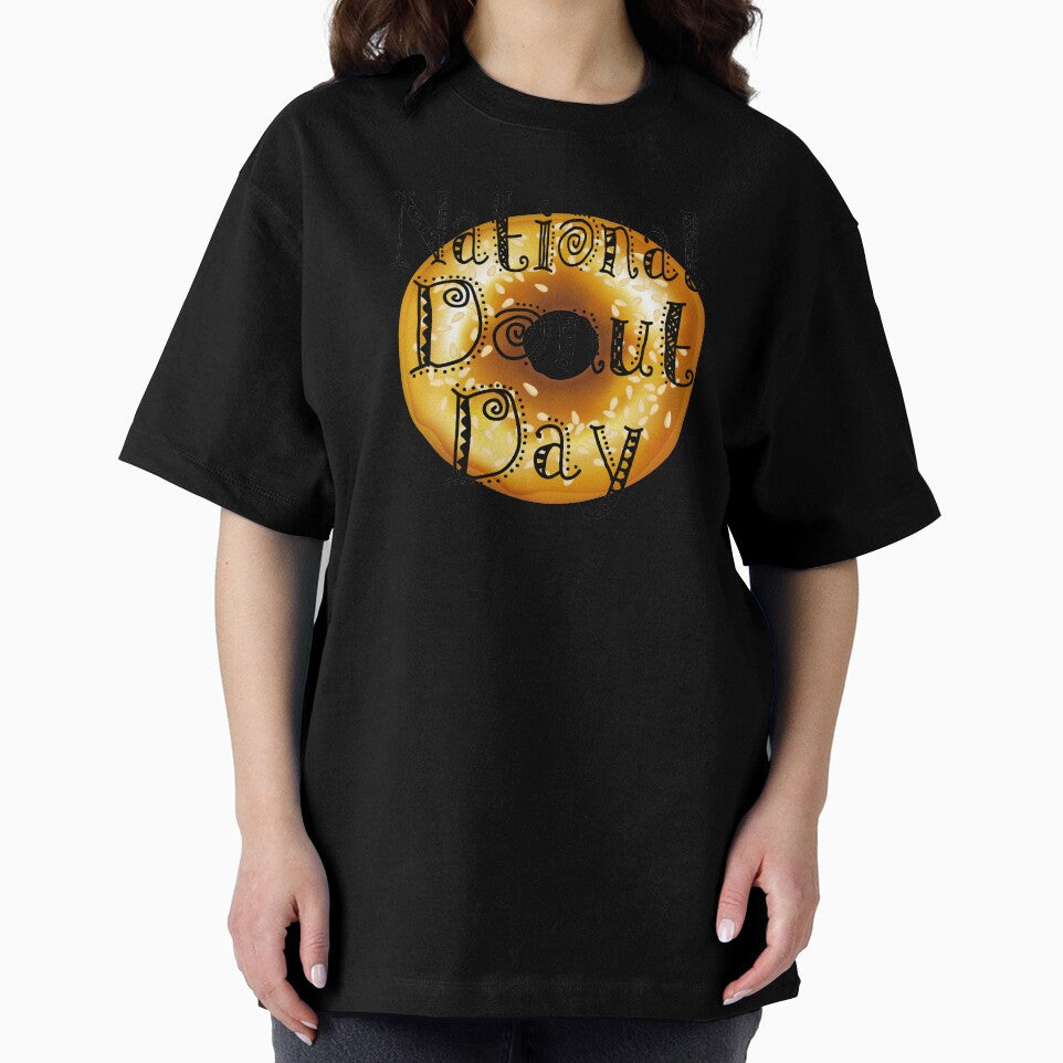 National Donut Day : Cool gifts For Mom and Dad by SalaheddineB