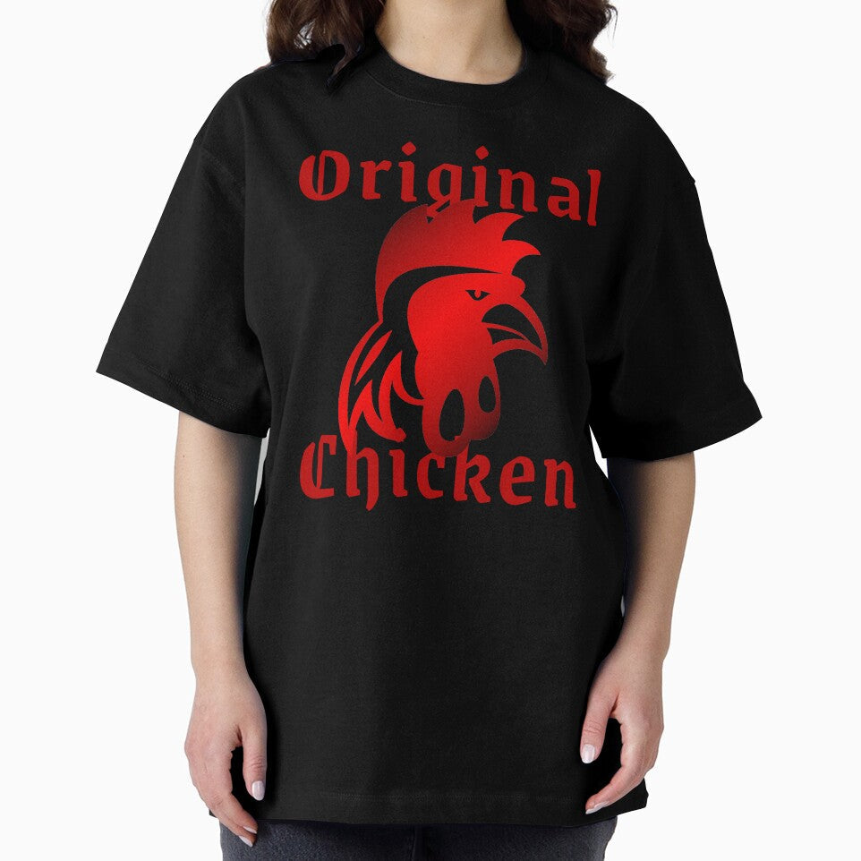 Original Chicken by TKsTees