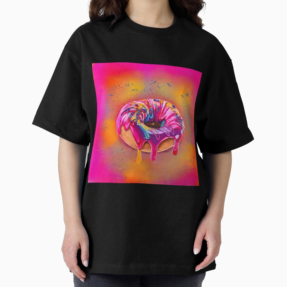 Donut by TeReSe-