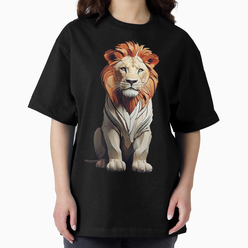 LION by ProfArtStudio