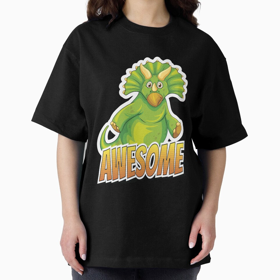 Triceratops Awesome Centrosaurus Dinosaur Life by ProjectX23