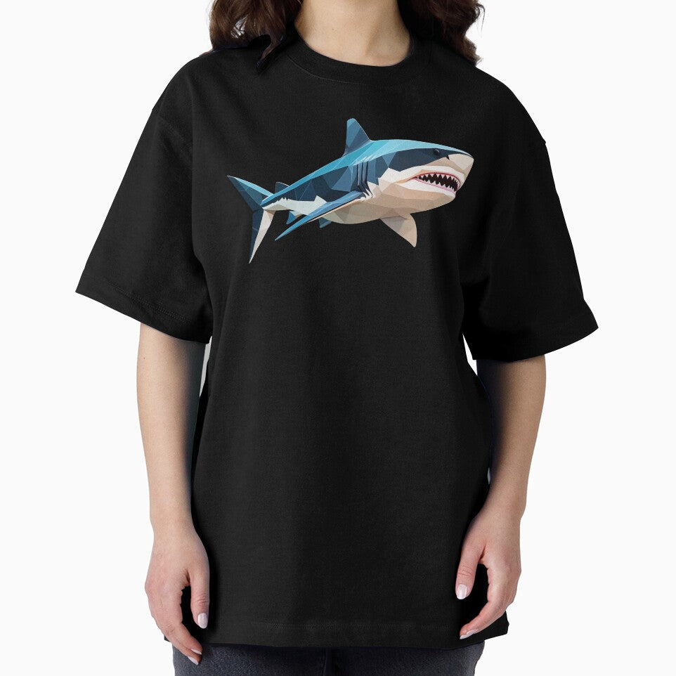 Bull Shark by FreshArtFusion