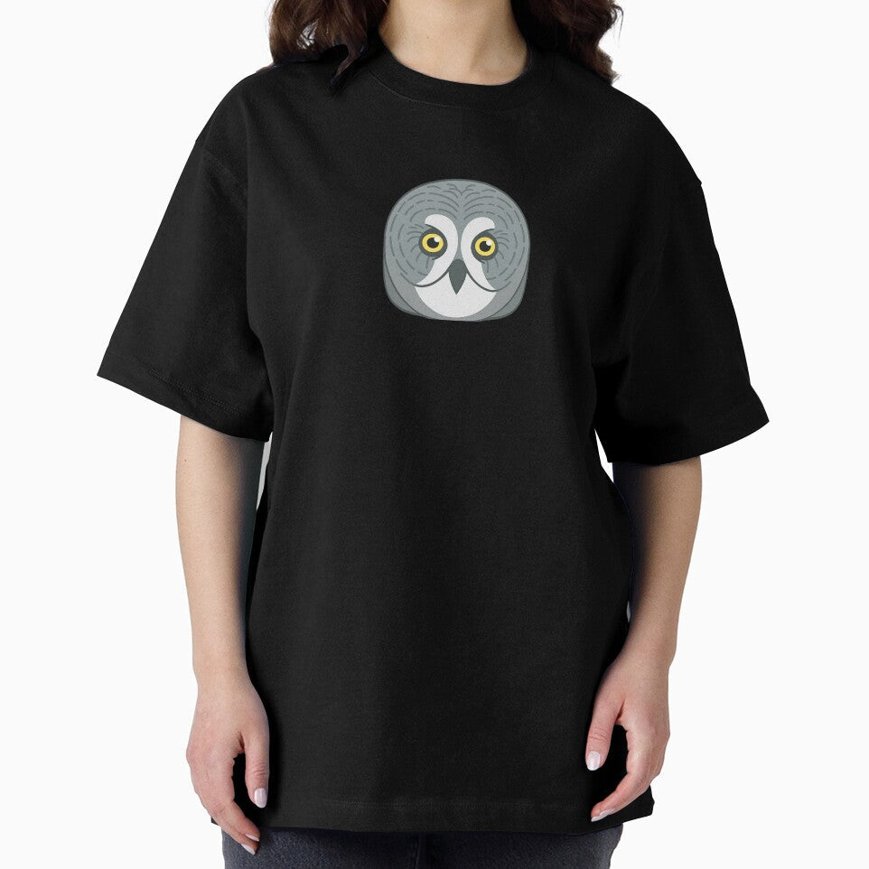 Owl by Broken Antler Designs