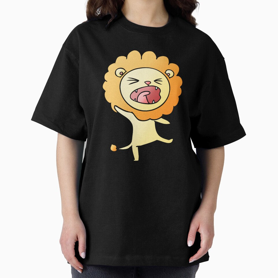 Baby Lion Crying by goseriesfilms