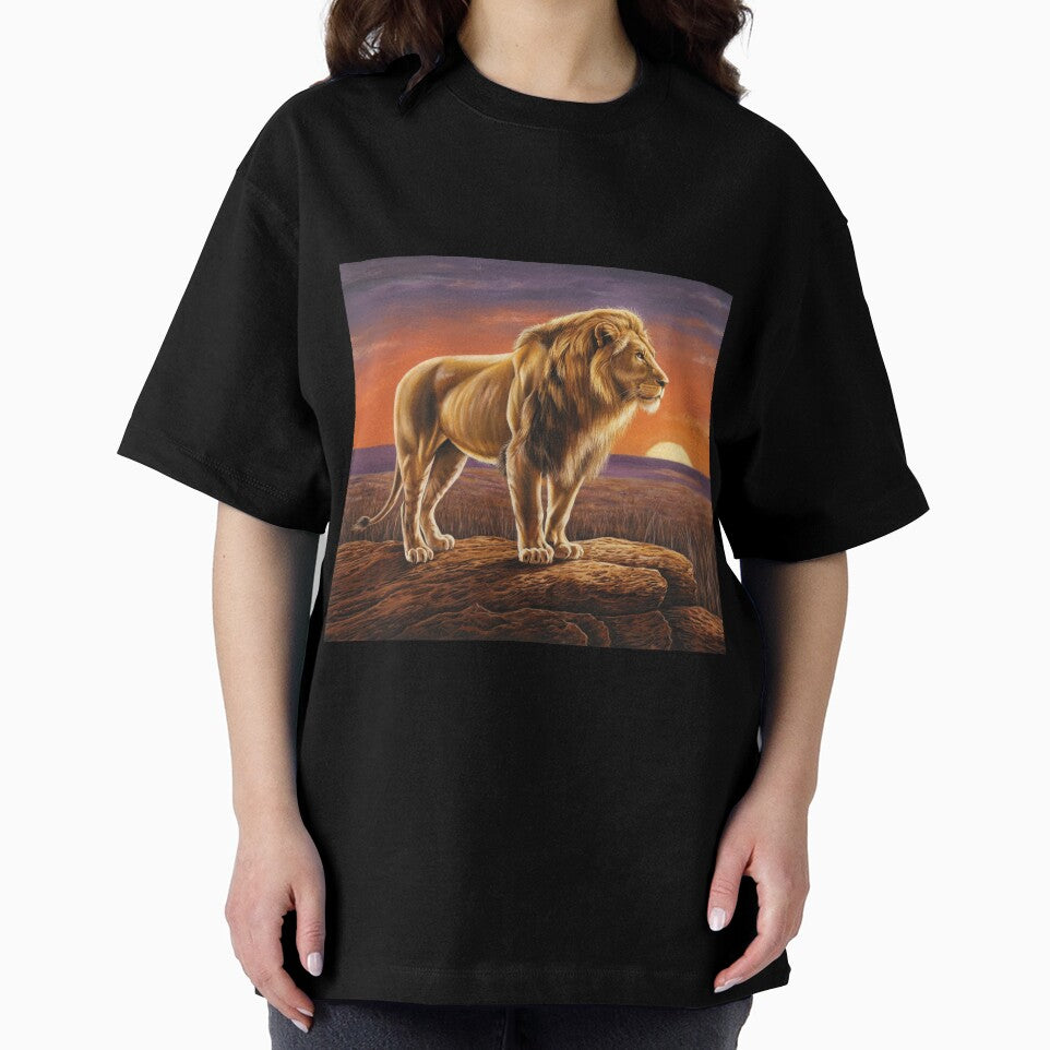 Le Roi de la Savane by Collection de trésors