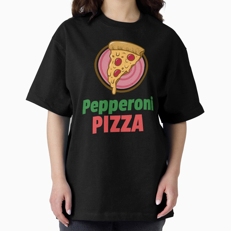 Pepperoni Pizza by Balkanfood