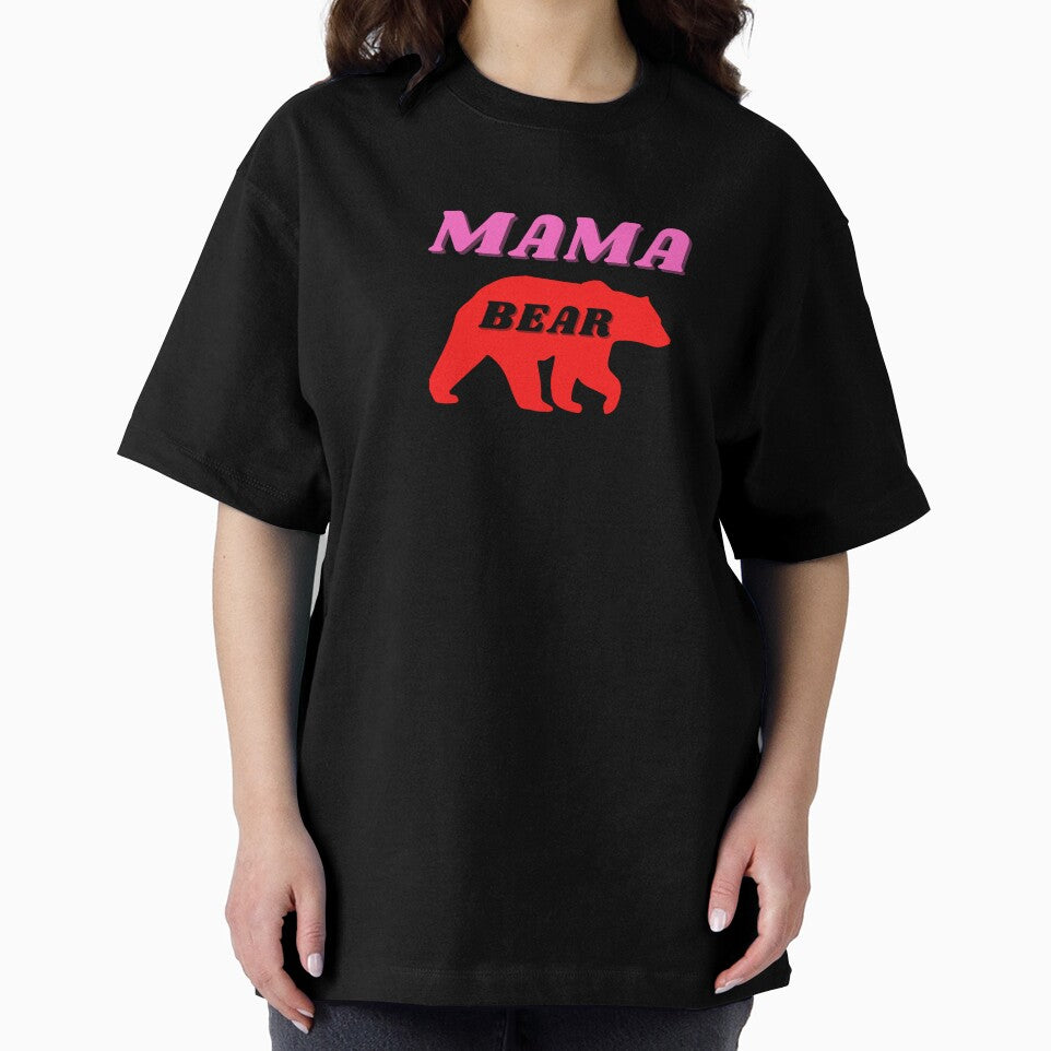 Mama bear by Helloboutique
