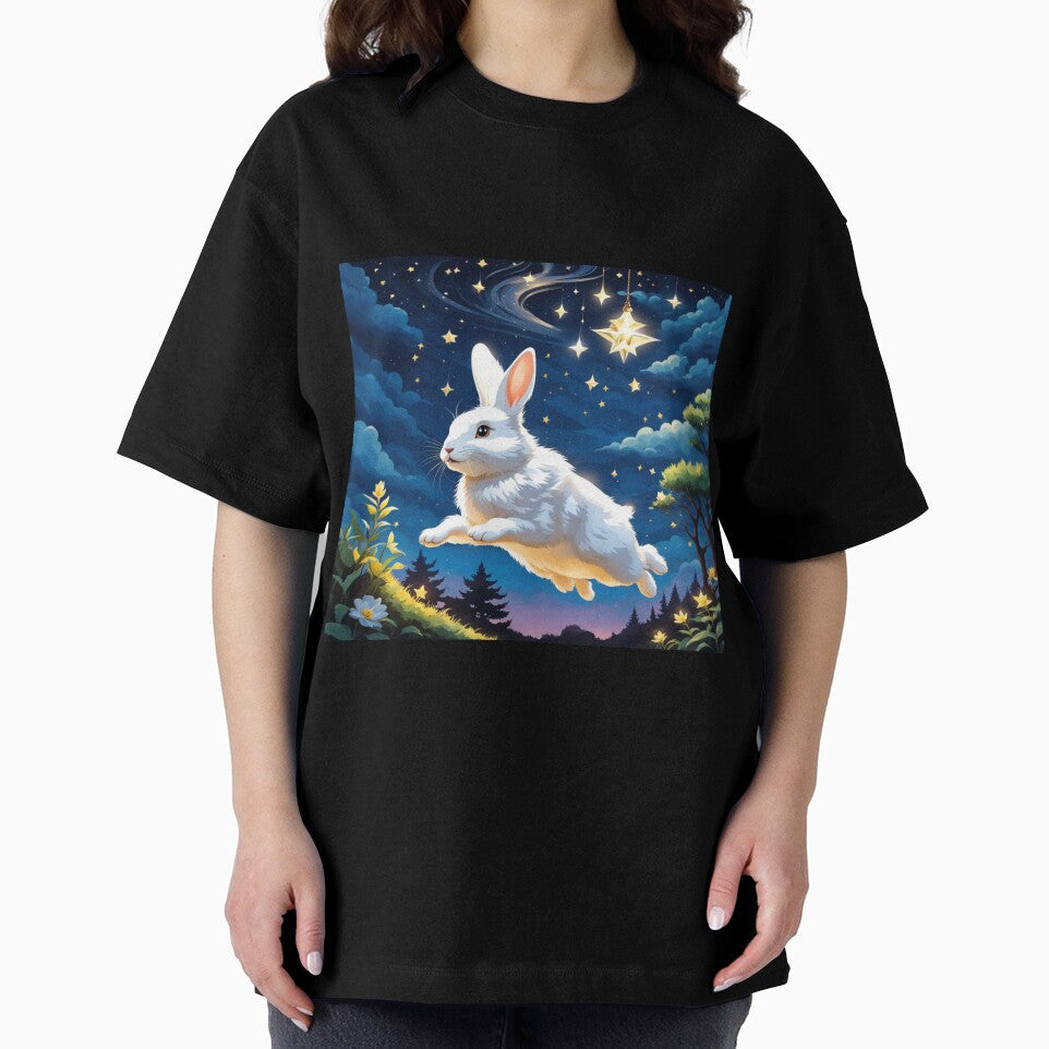 The Magic Rabbit by Collection de trésors
