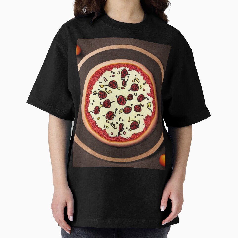 Pizza Party - Hot pizza - Cheesy Delight by WBP Mart