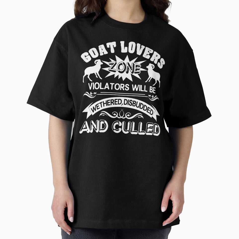Goat Lovers Zone by UnknownArtistt