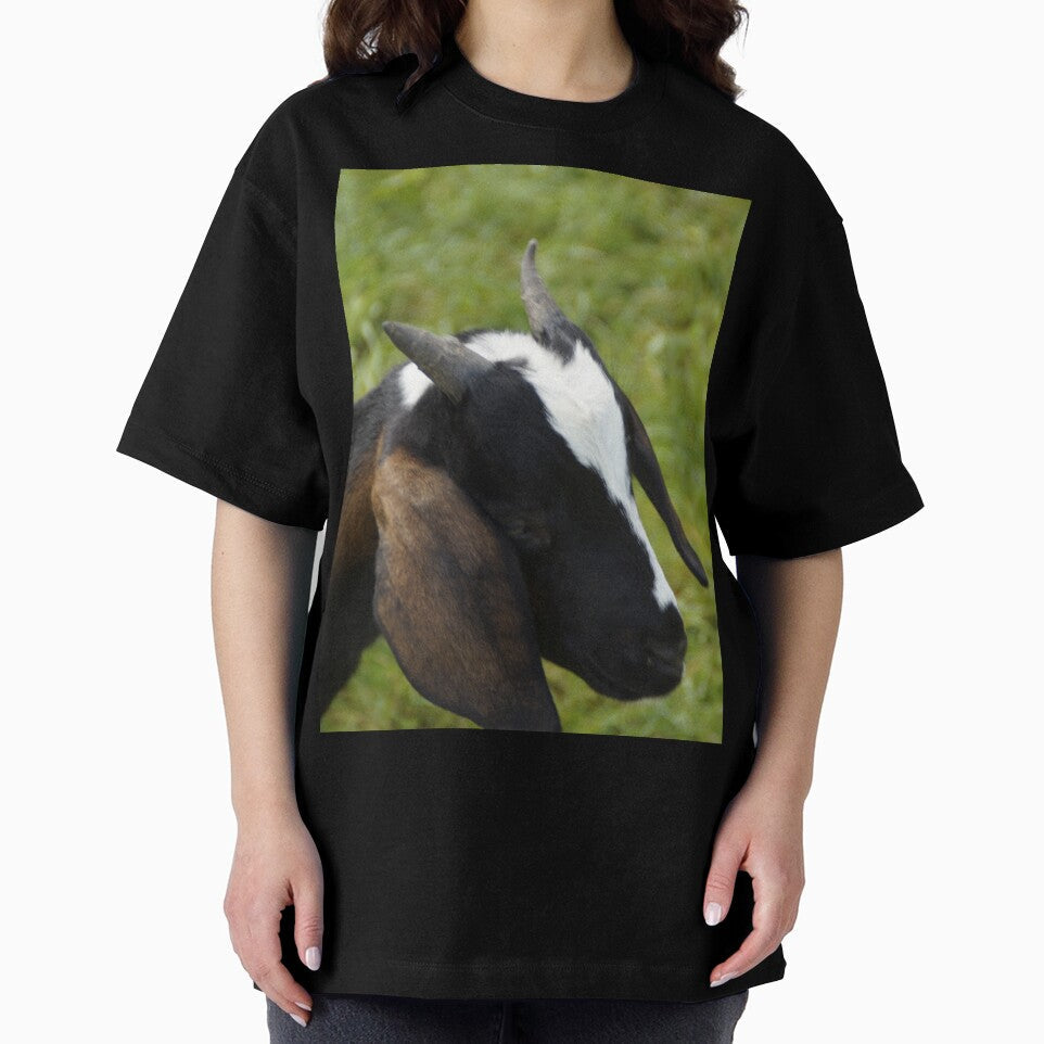 Goat farmer -  pygmy goat by animal-animal