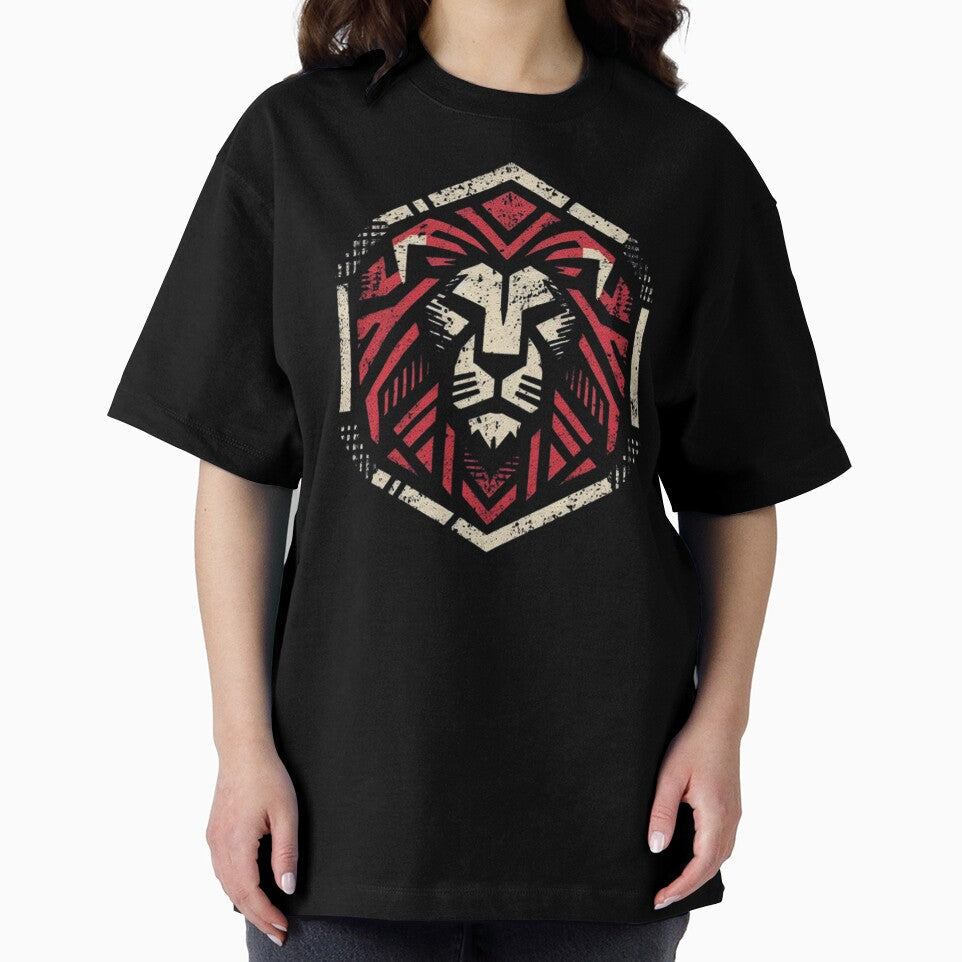 lion by Dogandesighn