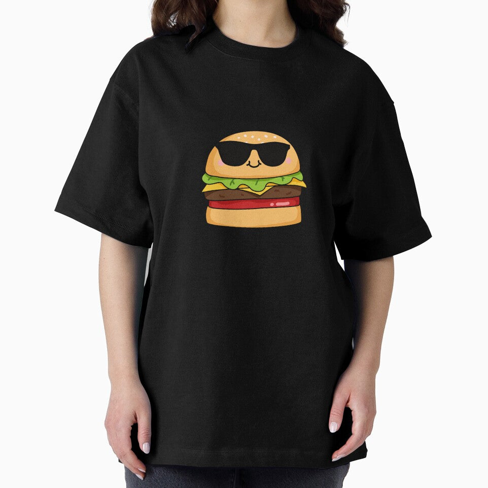 Been There Bun That Funny Burger Puns by punnybone