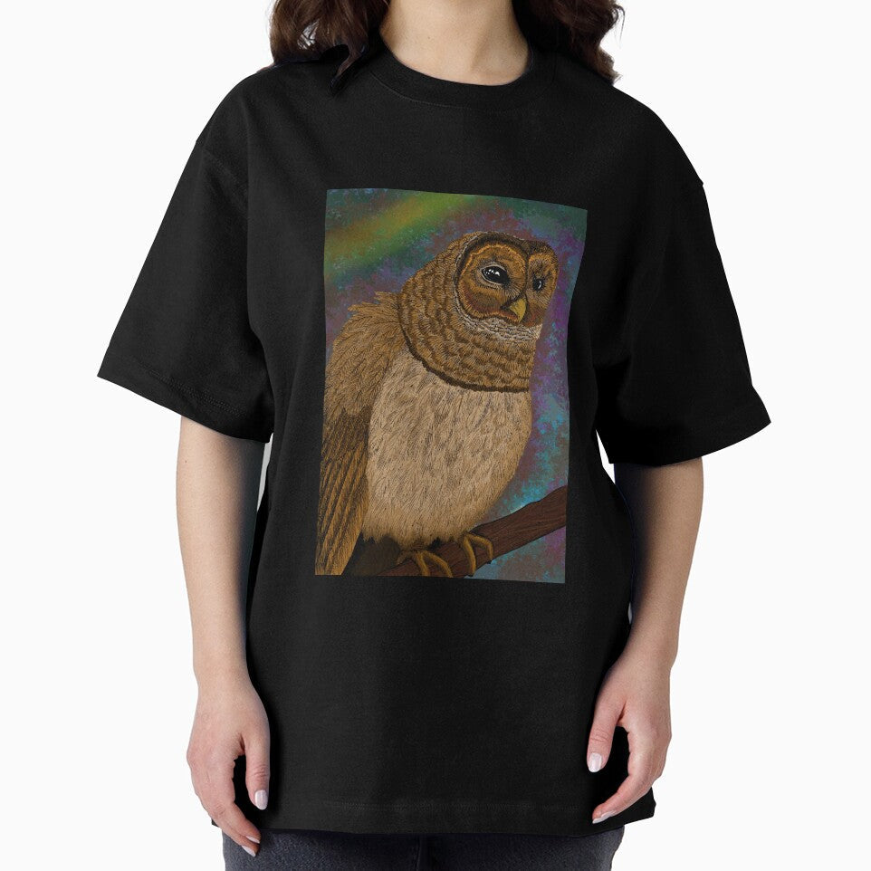 Owl by GeorginaCousley