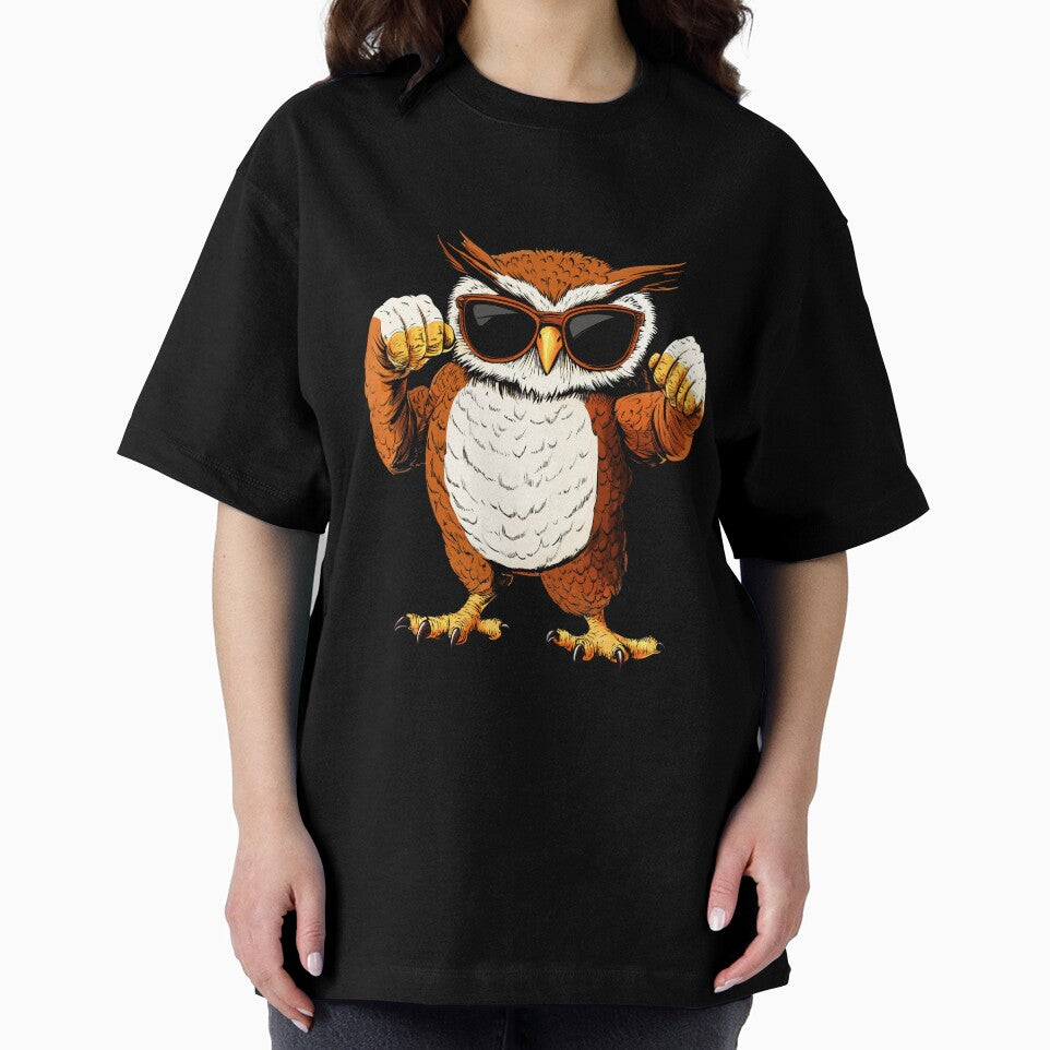 Fitness Owls by Soulskier
