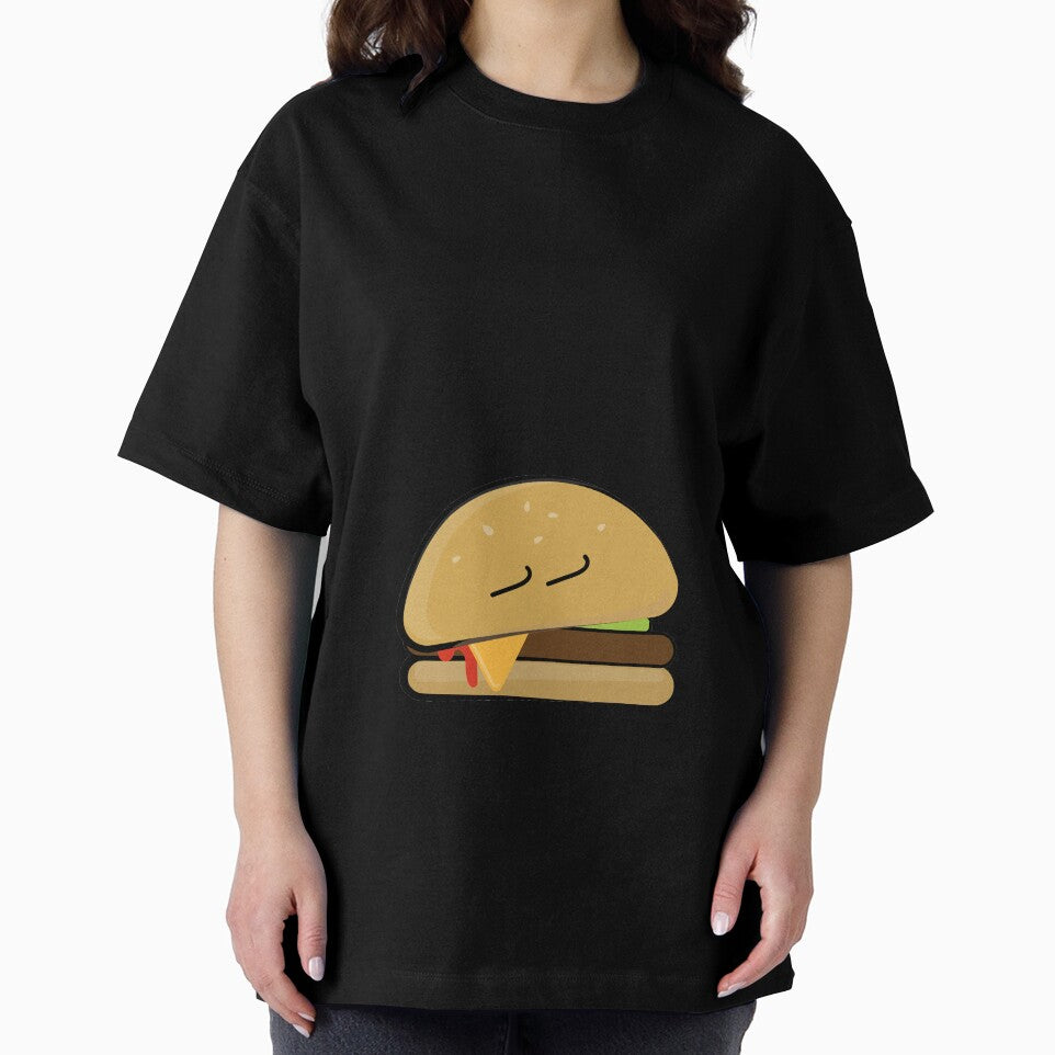 Napburger by SanfordStudio