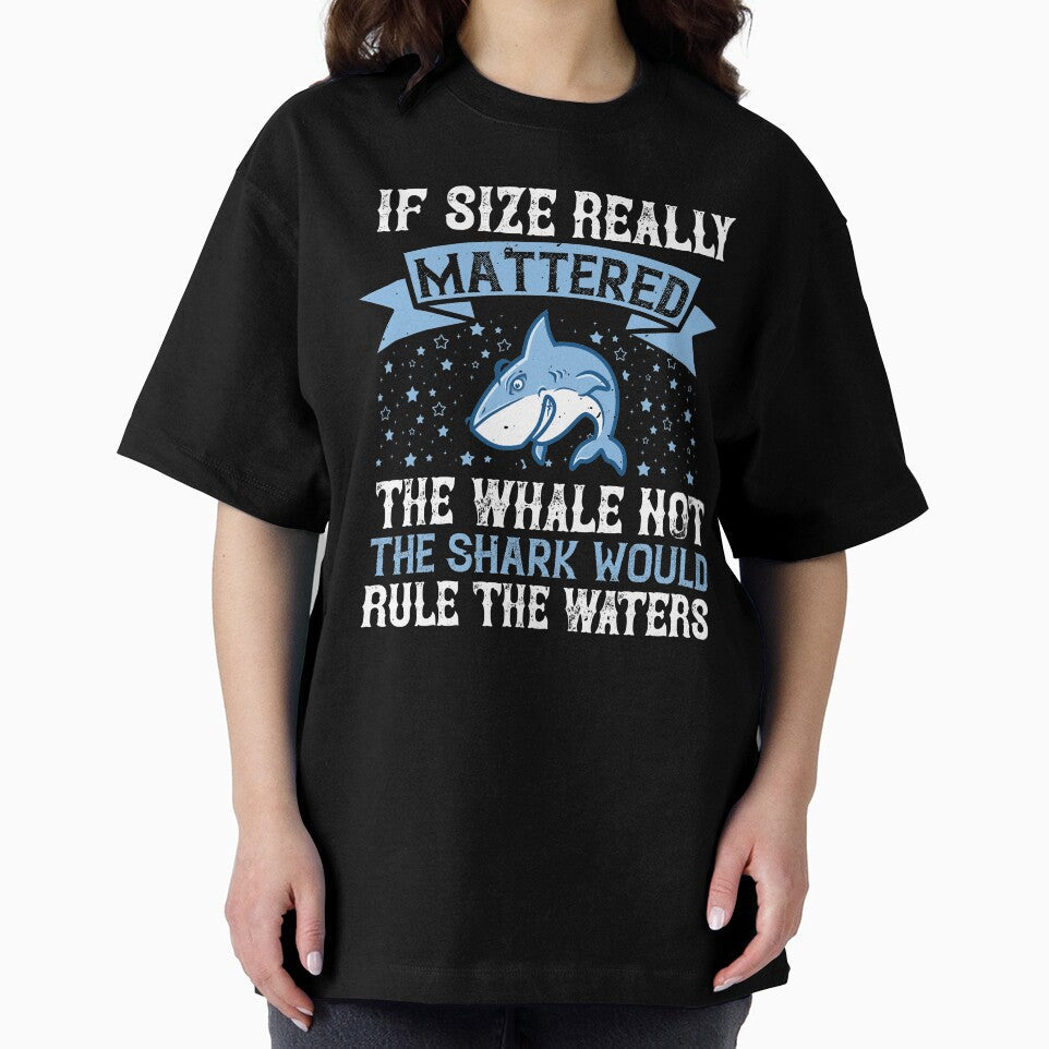 If Size Mattered by Visualsplendors