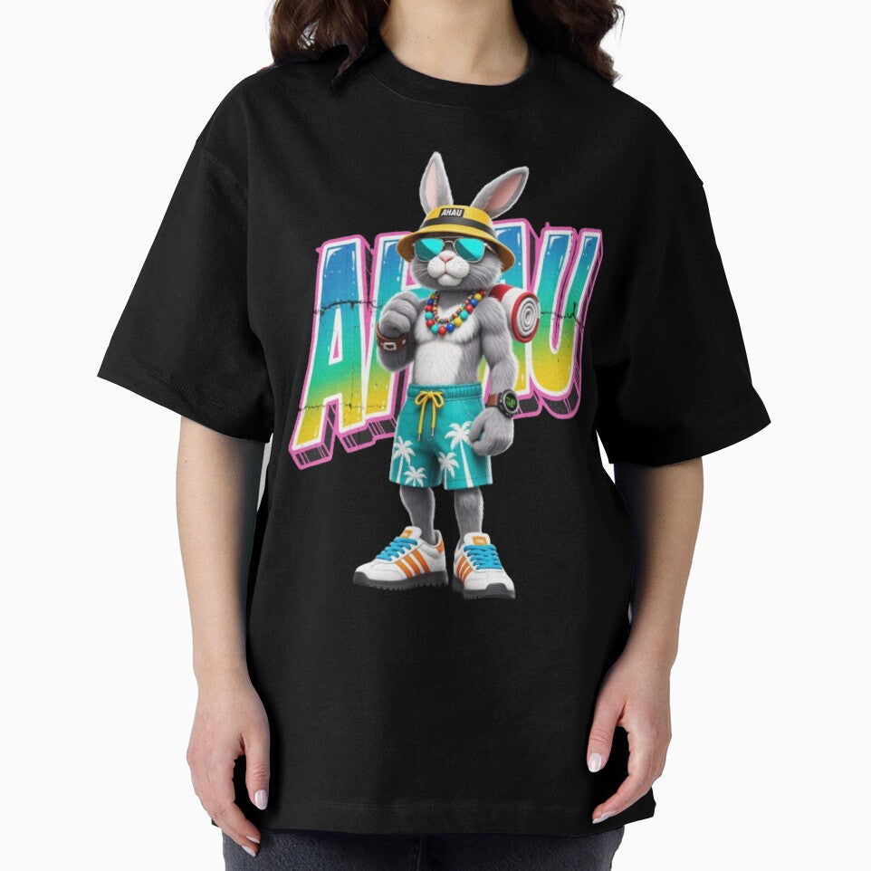 Beach Bunny – Tropical Summer Style by Ahau Designs