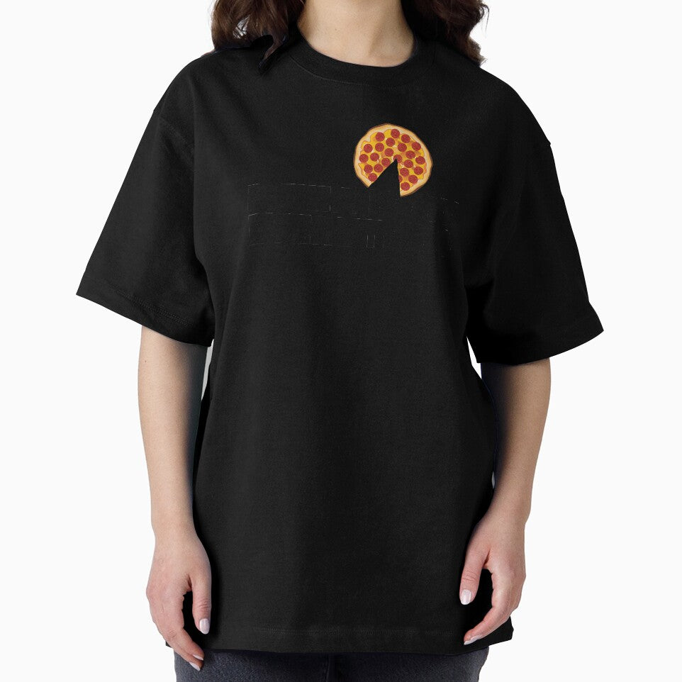Pizza is my everything by Ba3ksy Design