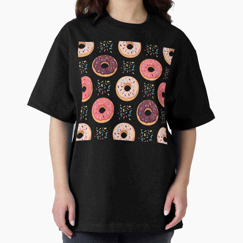 Donut patterns by JosueShop101