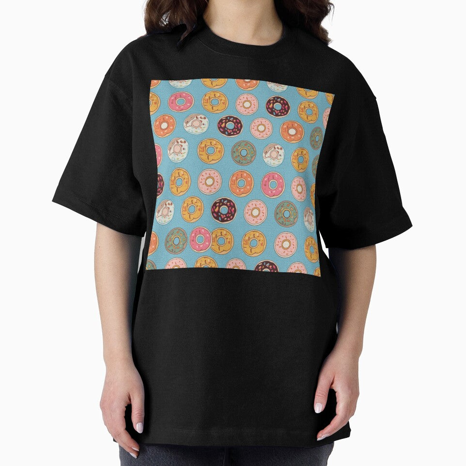 Donut pattern by JosueShop101