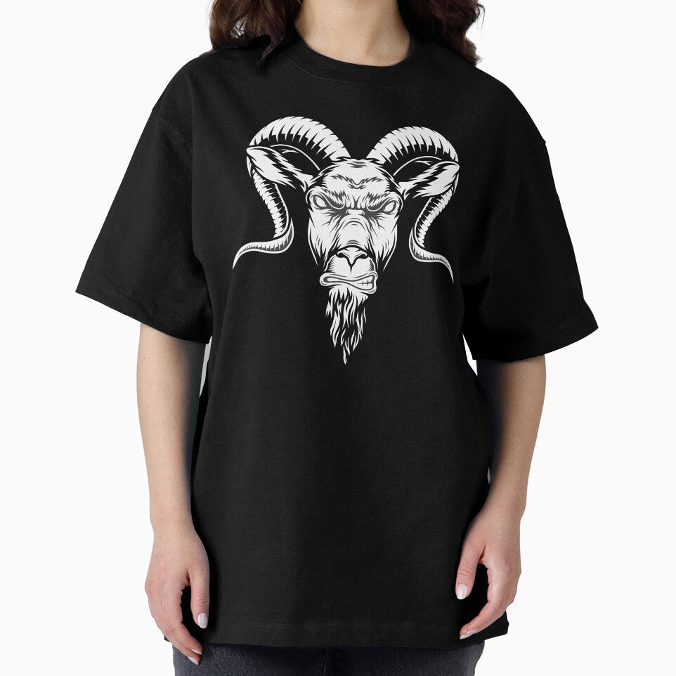 THE GOAT by Coolandcatchy
