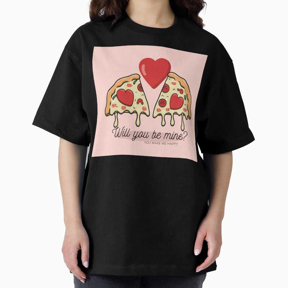 Pizza Lover by WhimsyBoutique