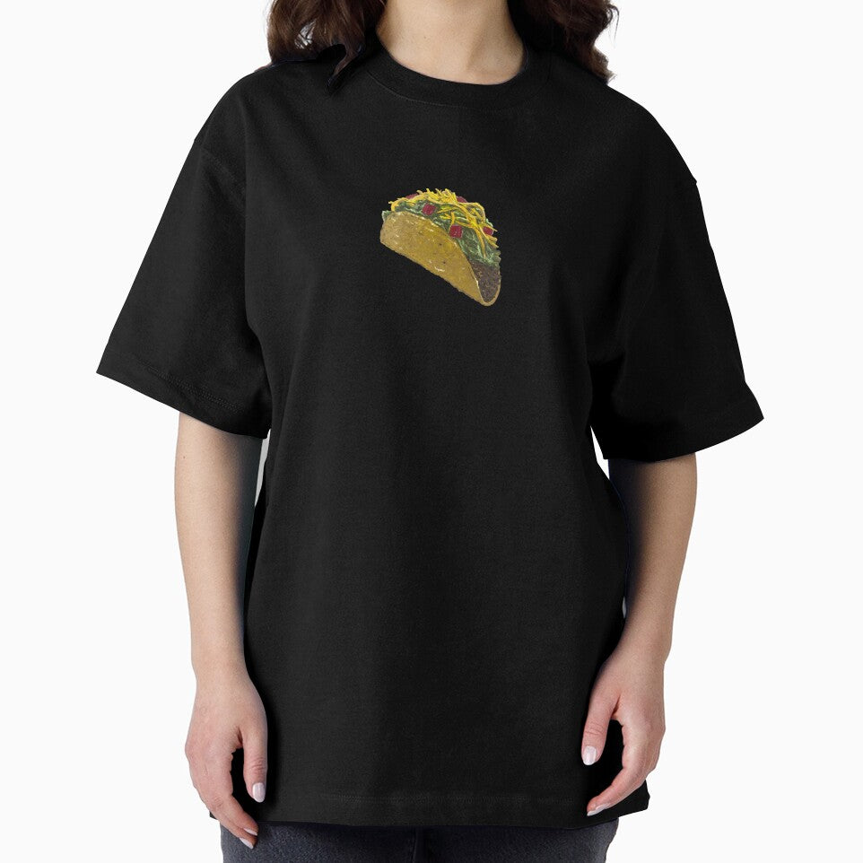 Taco by kneeSocksCreate