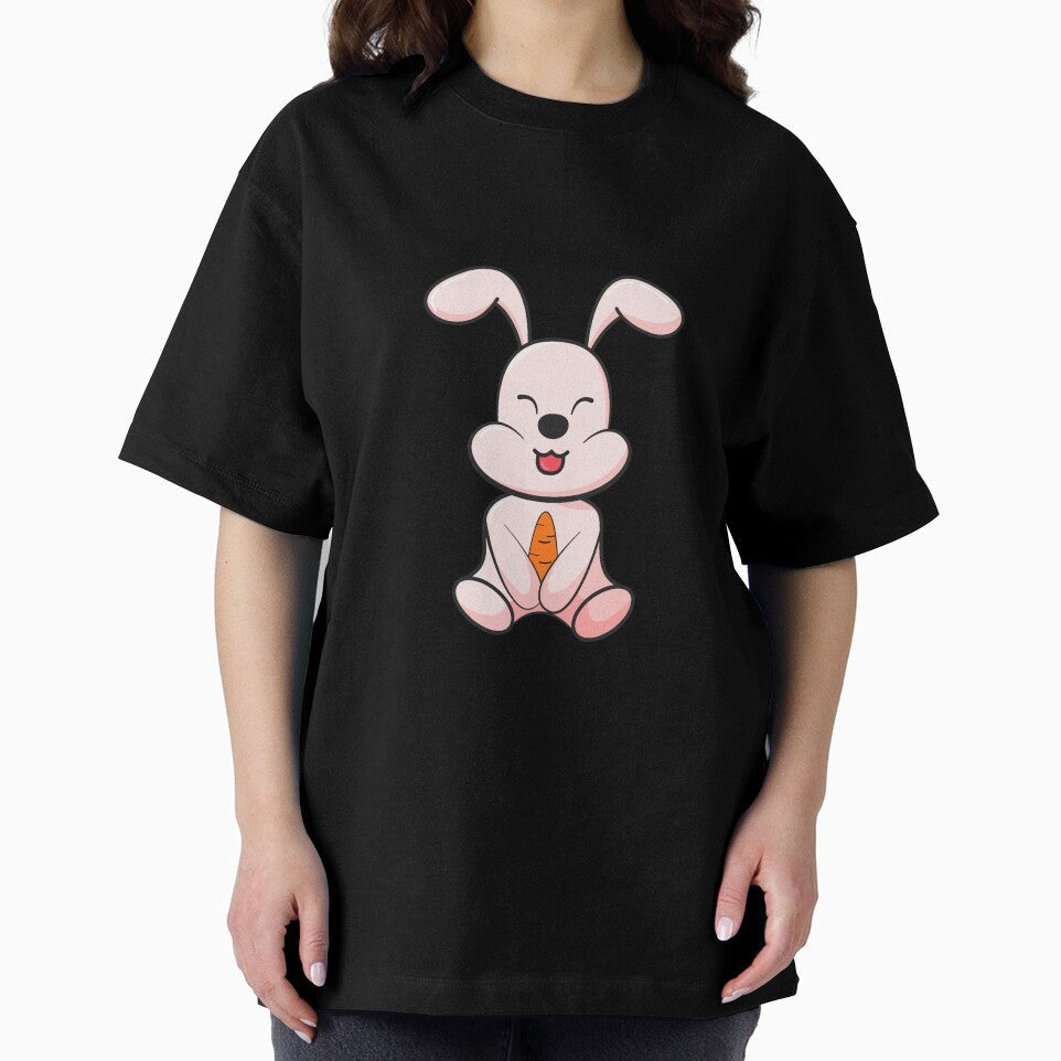 Rabbit animal cute by NJ-SHOP11