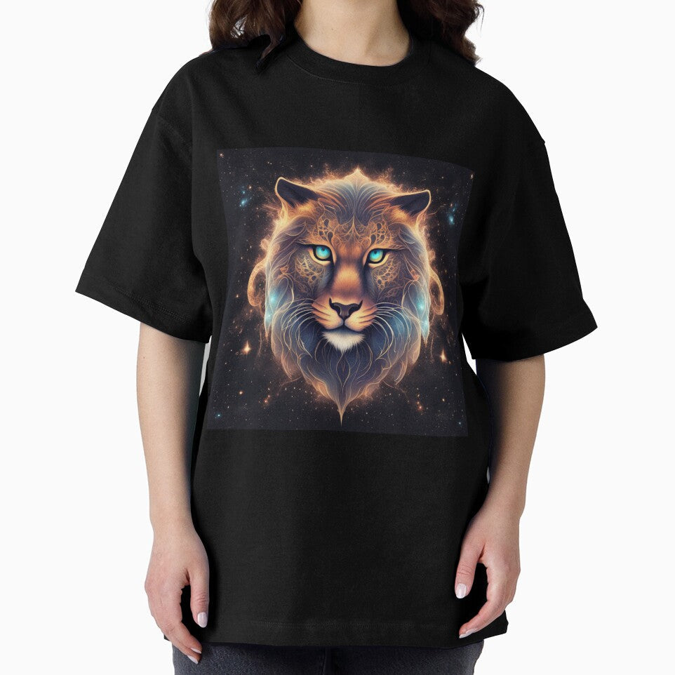 Legendary lion by PripriDesign