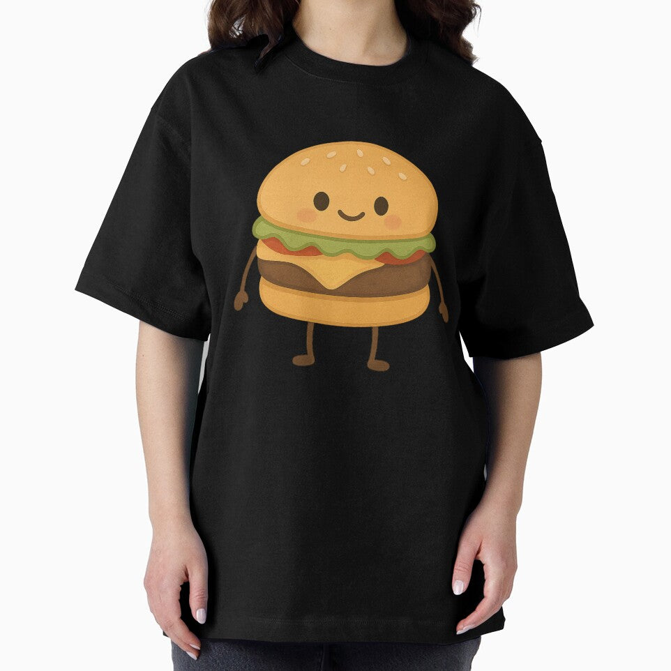 Bazz Burger by Moons Studio