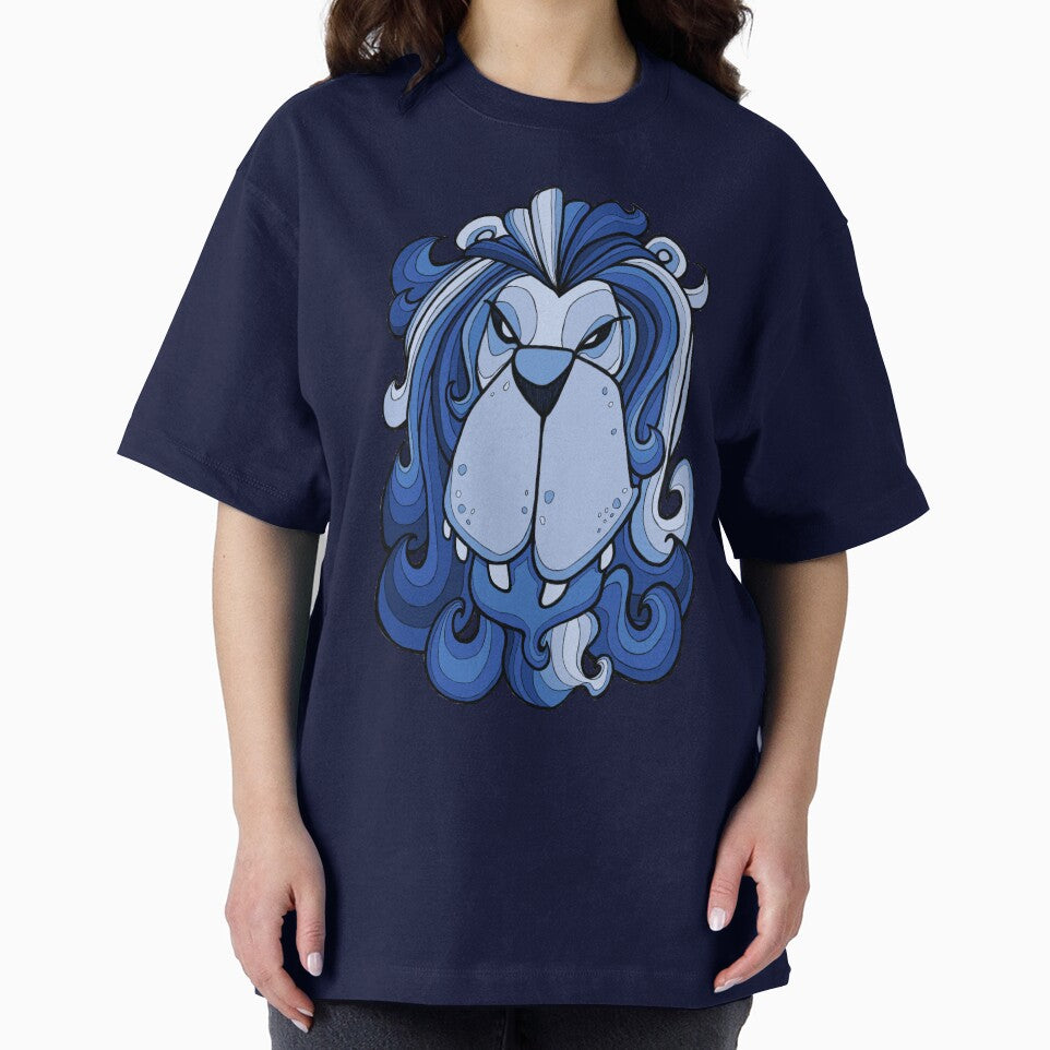 Lion - Little Boy Blue by bignose1977