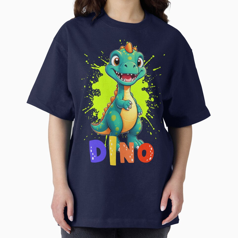 Copy of Dinosaur roar! by KIDS-PRINTS