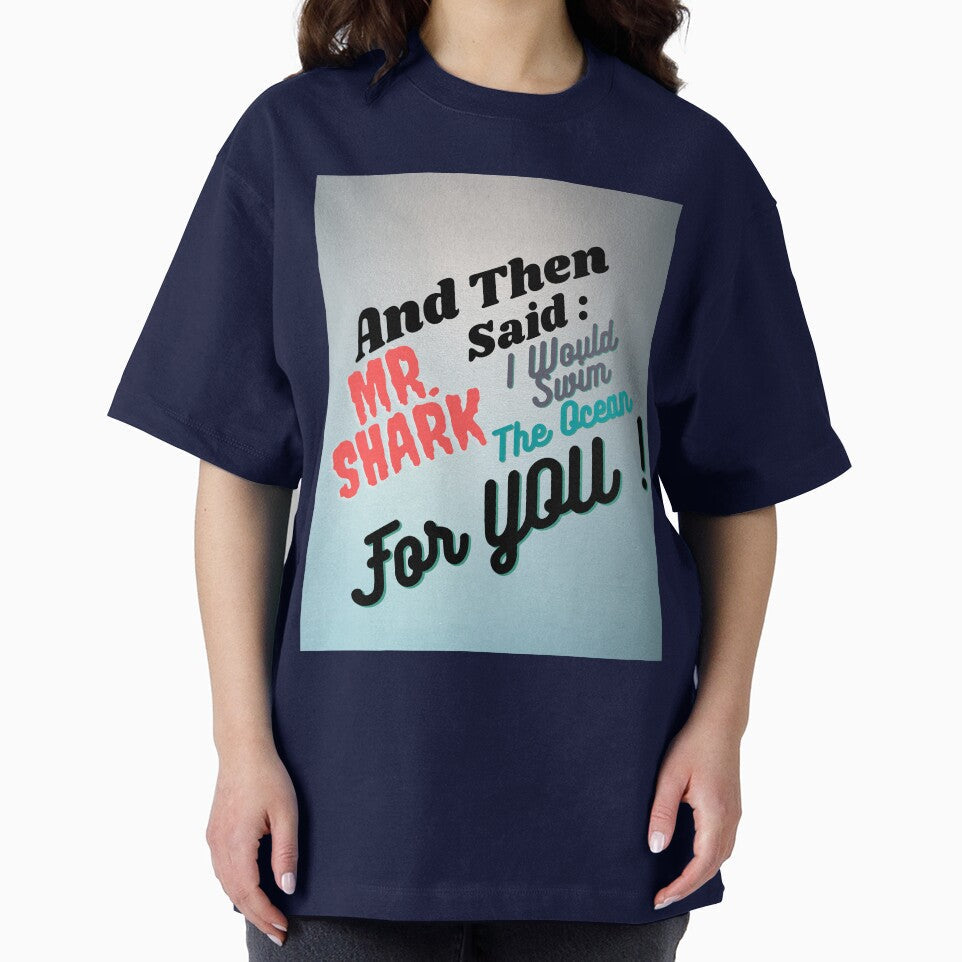 Funny Shark Joke by Mayamoamen99