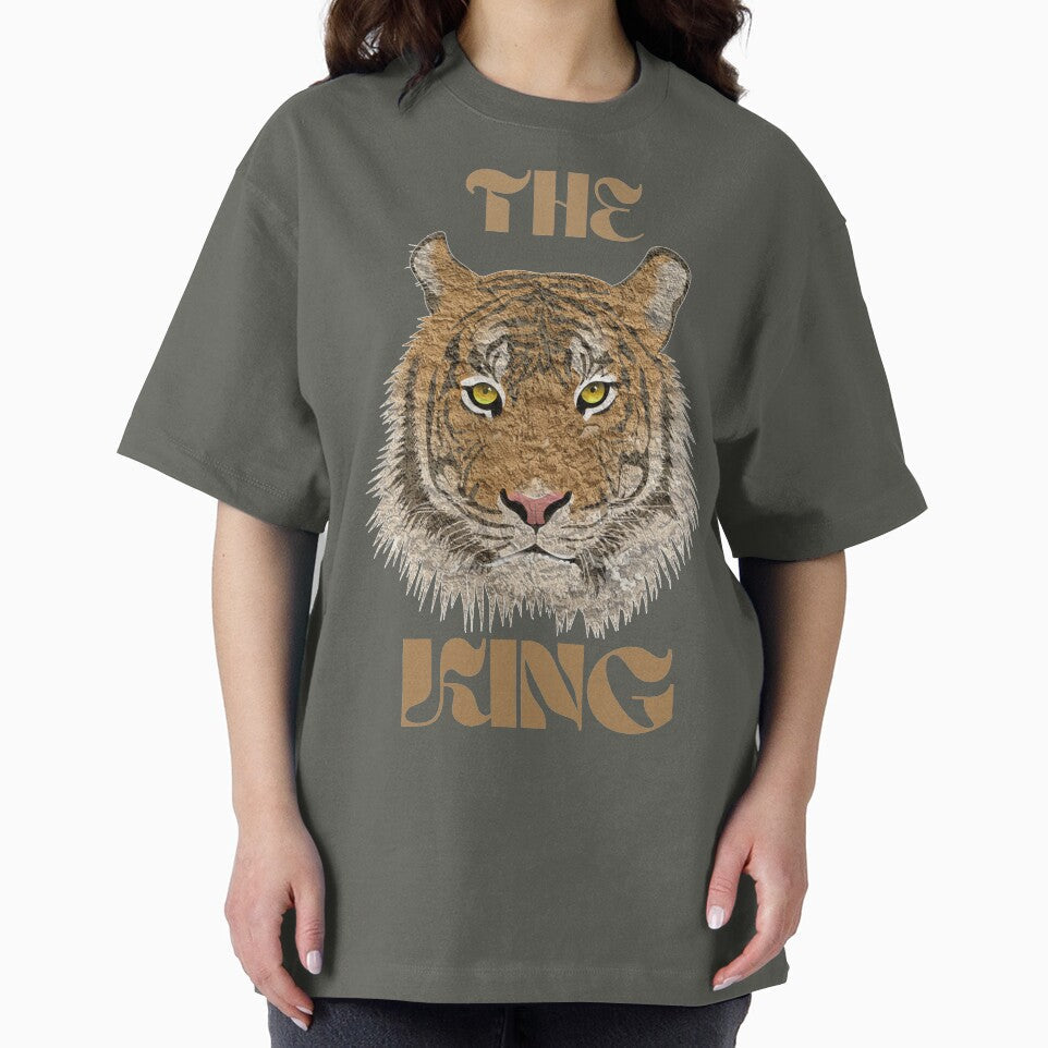 The King by Vicky021
