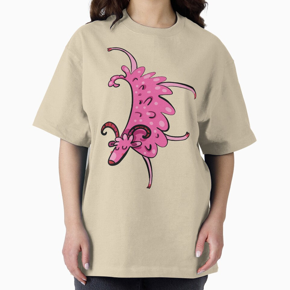 Happy Dancing Goat - Cute Christmas And Birthday Gift Ideas For Goats Lovers by ASClothDesign