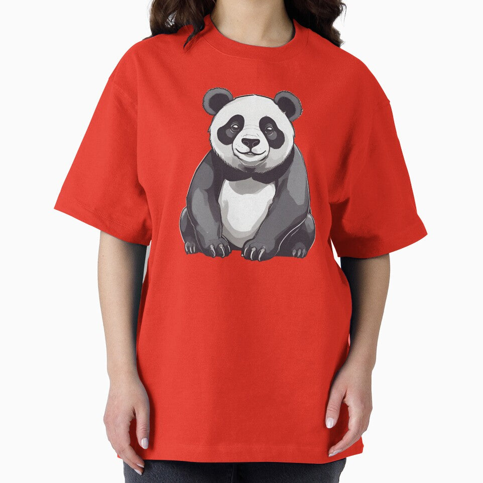Panda by pUNKnown