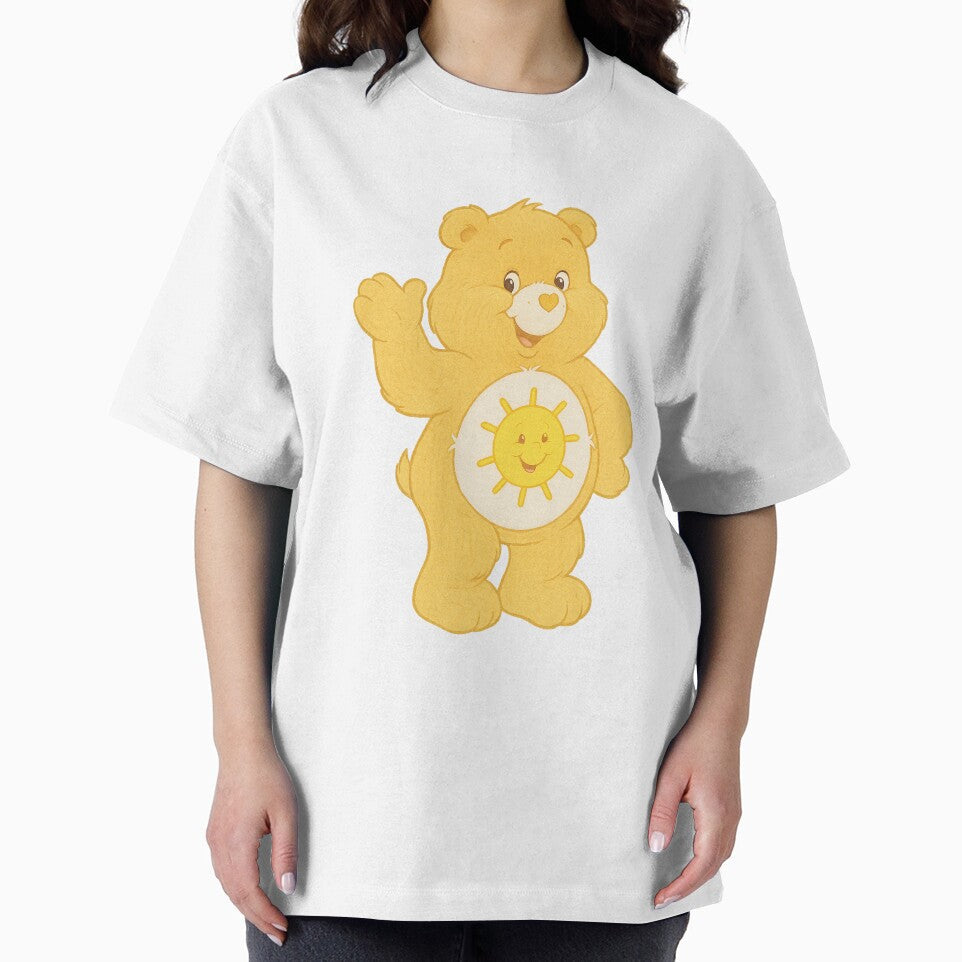 Funshine Bear by adriab
