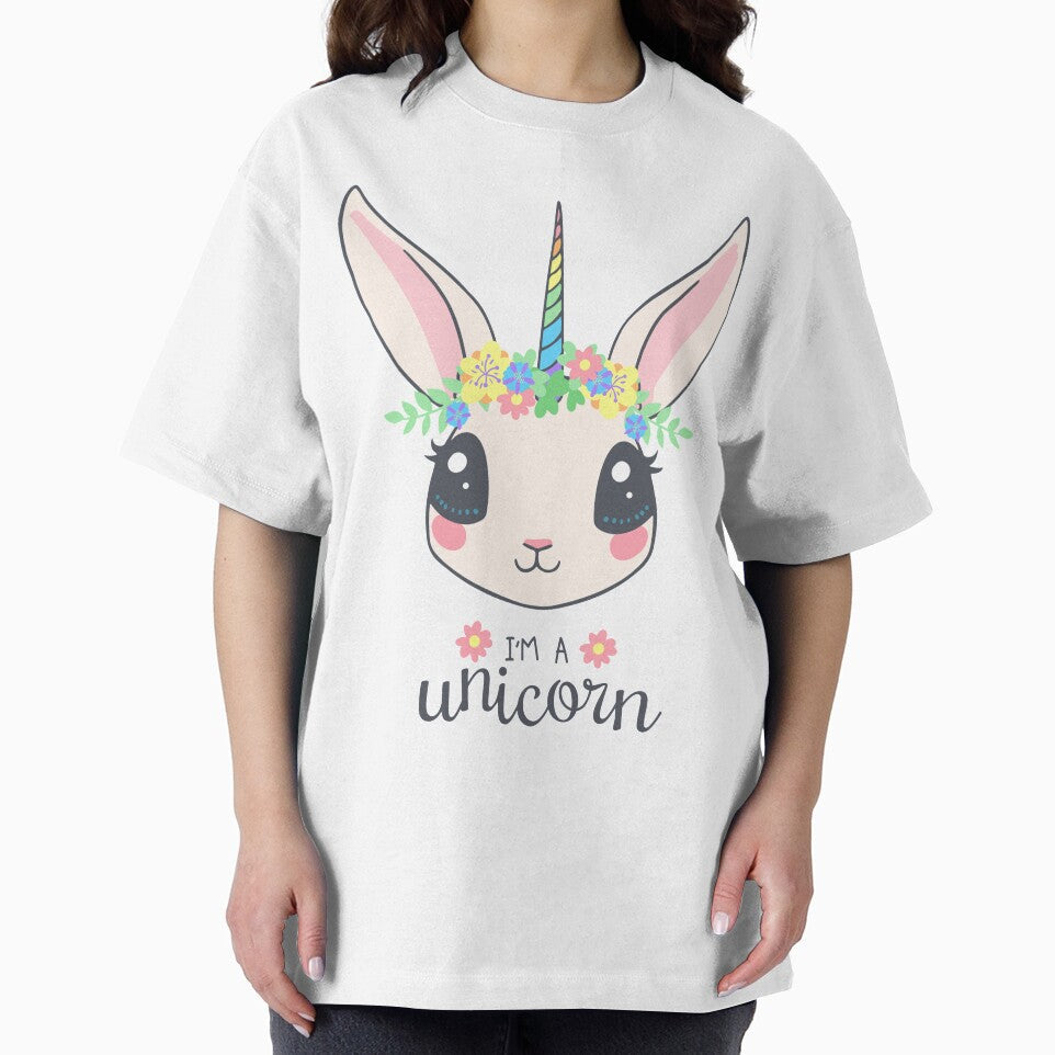 Cute,Rabbit ,Unicorn by Blue  Dragon