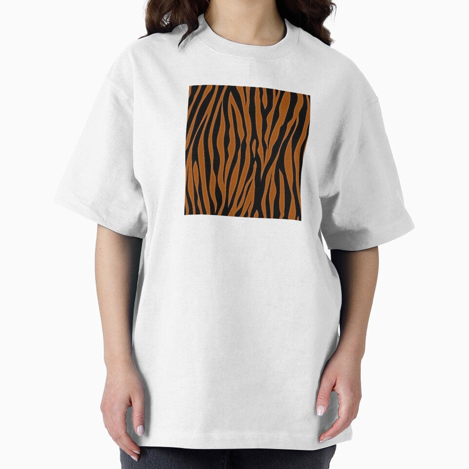 Tiger patterns by NoxLand