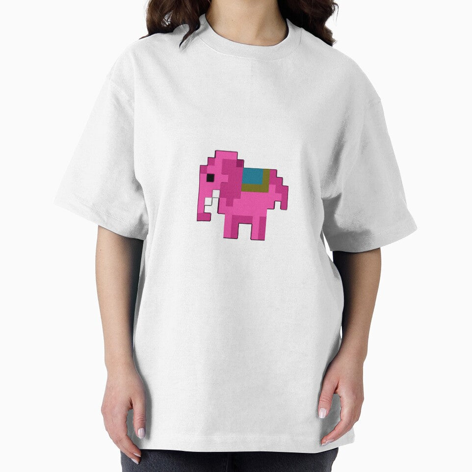 LSBUlephant by bcslovelace