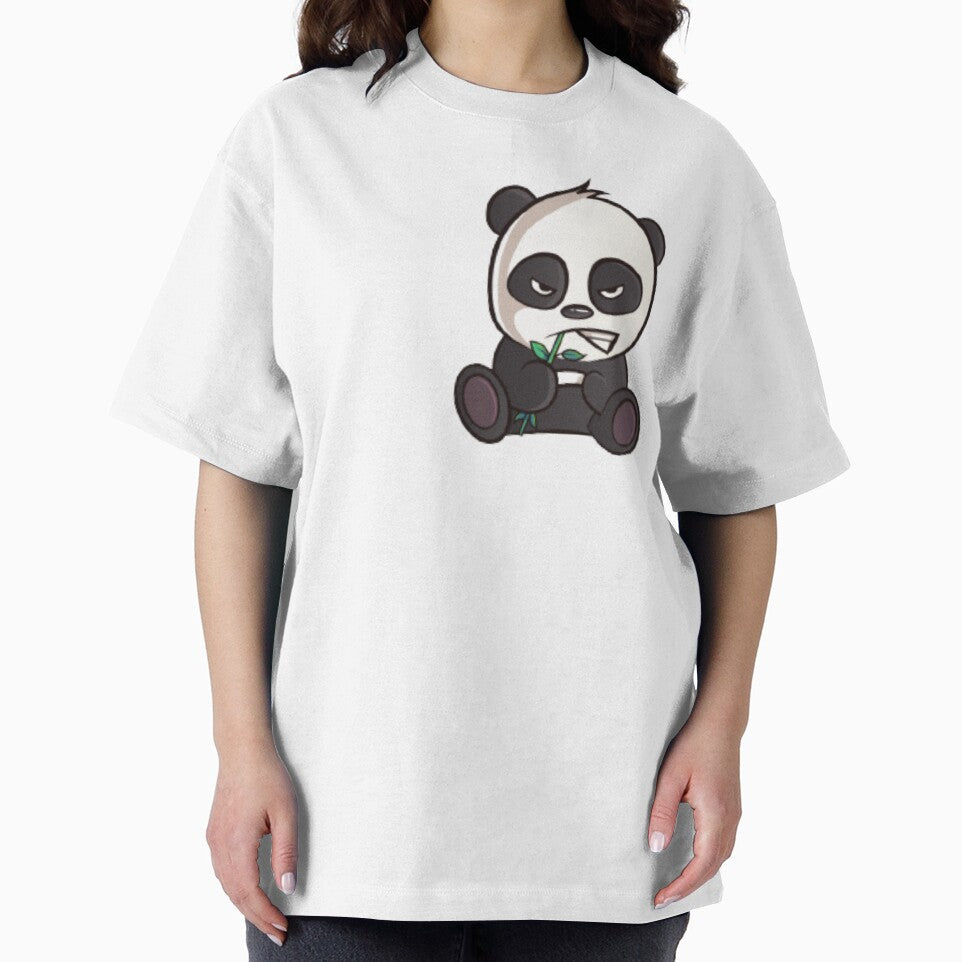 Panda by kattilako