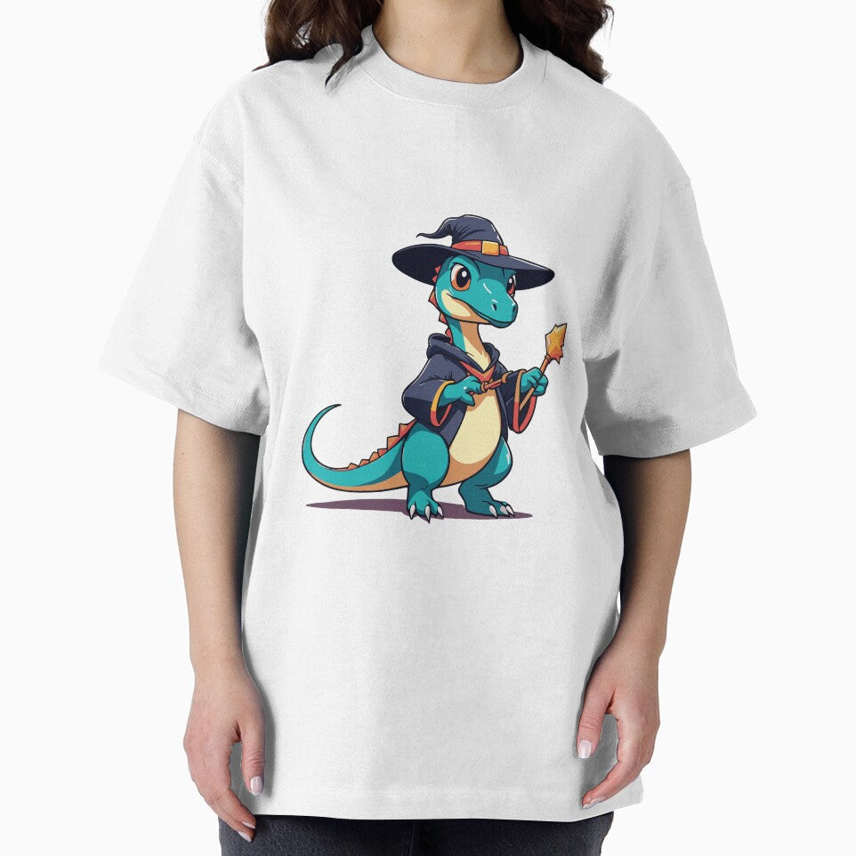 Velociraptor Dinosaur sorcerer by Atlantico54