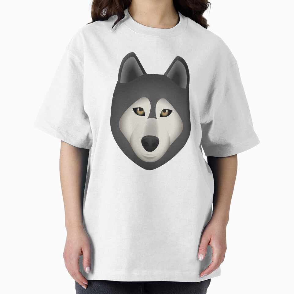 Wolf Head by goseriesfilms