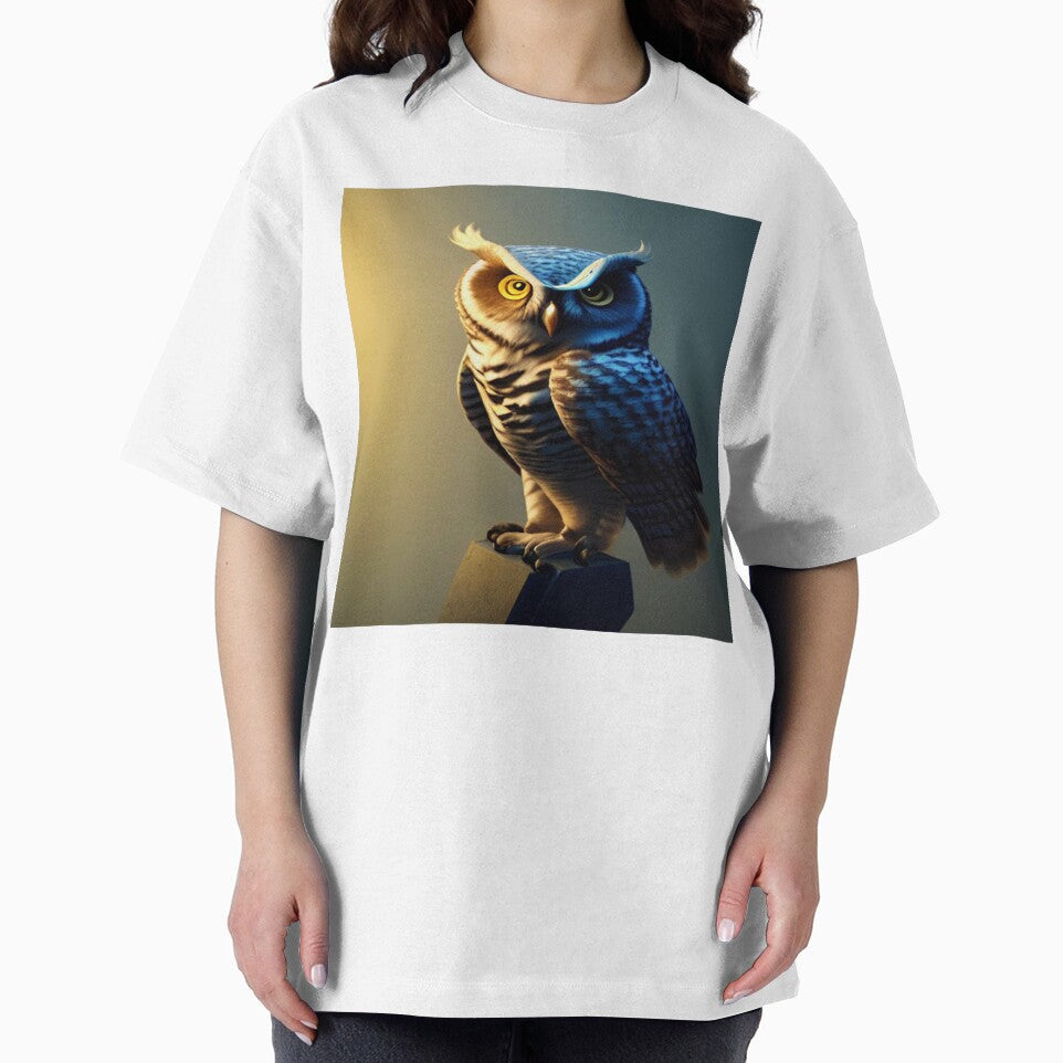 Night Owl by TheJungleWorld