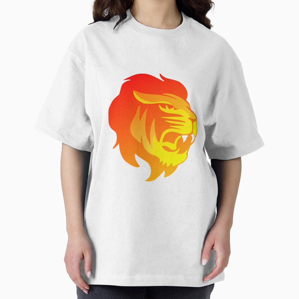 Fire Tiger by Mywaymylife
