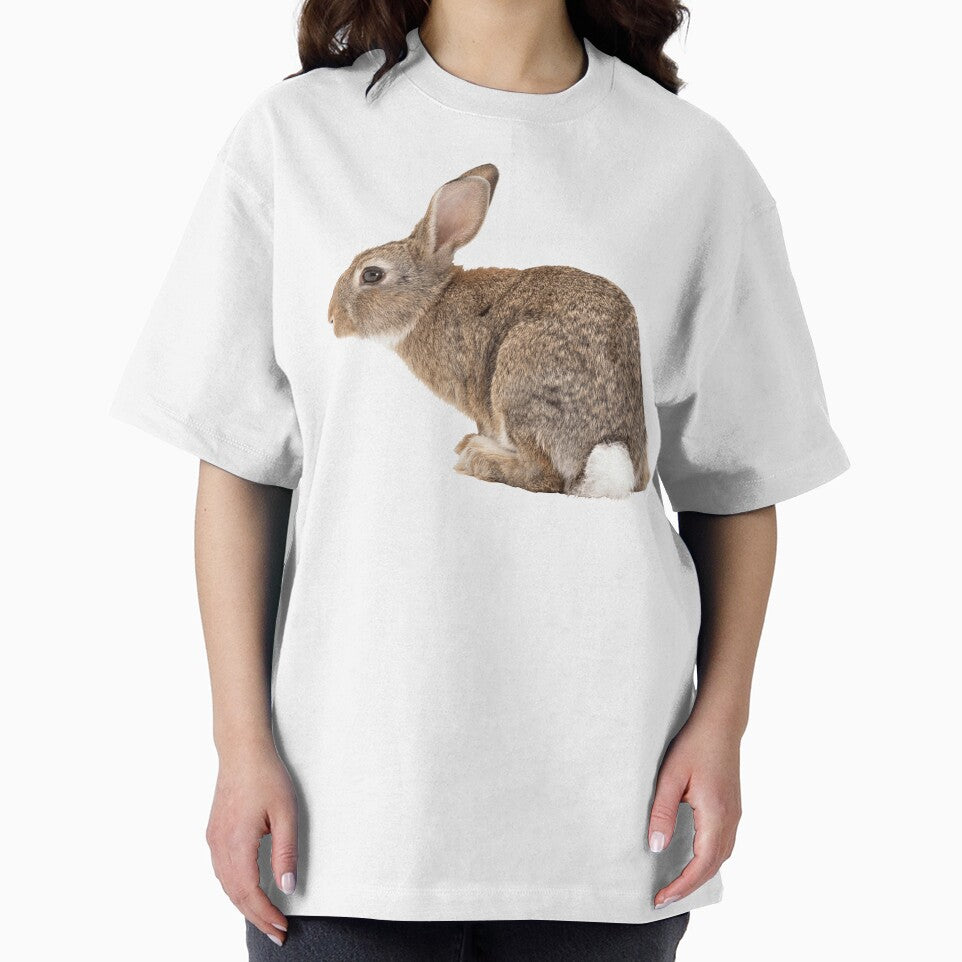 Rabbit by DoodleDashCollective