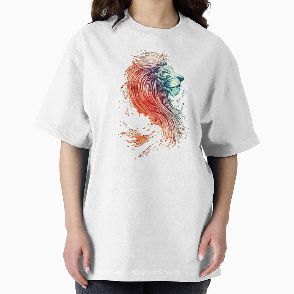 lion design art by JamalAmarr
