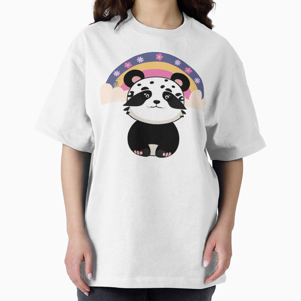 panda by Designfs