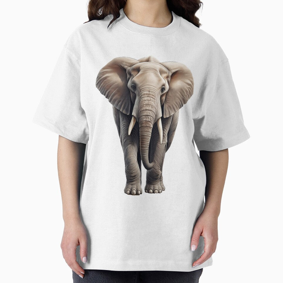 Elephant Nature Harmony by RockitBaby